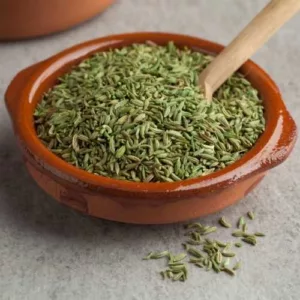 Aceite esencial de Anís
