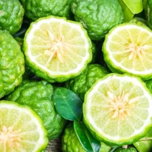 Aceite esencial de Bergamota