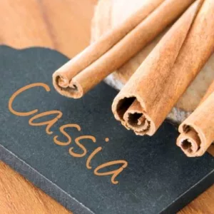 Aceite esencial de Canela Cassia