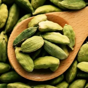 Aceite esencial de Cardamomo