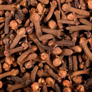 Aceite esencial de Clavo