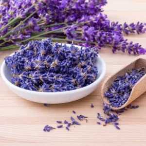 Aceite esencial de Lavanda