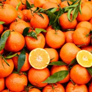 Aceite esencial de Mandarina Clementina