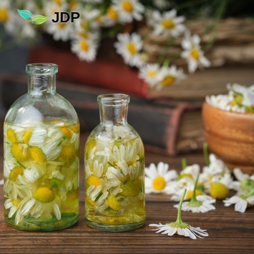 Extracto vegetal de Manzanilla – Jdpeople