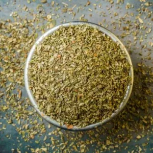 Aceite esencial de Orégano carrasqueño (T. Capitatus)
