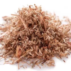 Aceite esencial de Palmarosa