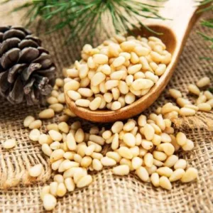 Aceite esencial de Pino Siberia