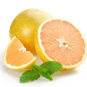 Aceite esencial de Pomelo blanco
