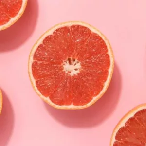Aceite esencial de Pomelo rosa