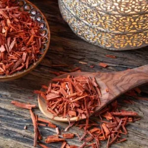 Aceite esencial de Sándalo