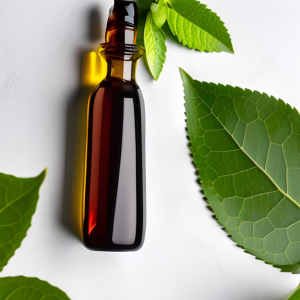 Aceite Esencial Patchouli Iron Free