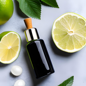 Aceite esencial de Limeta Destilada