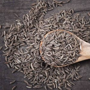 Aceite esencial de Comino