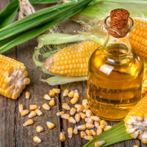 Aceite de germen de maíz