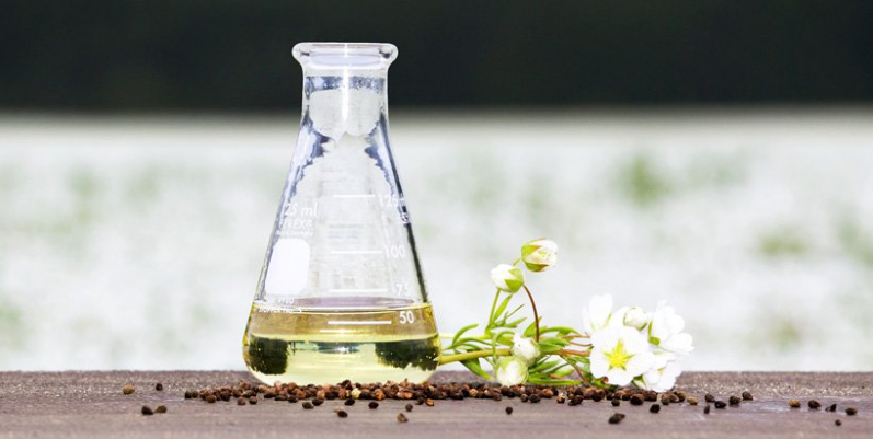 Aceite de Meadowfoam