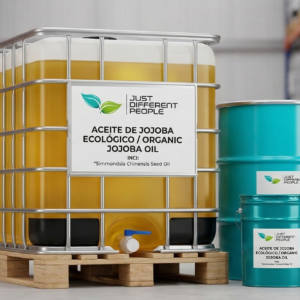 Aceite de Jojoba ecológico