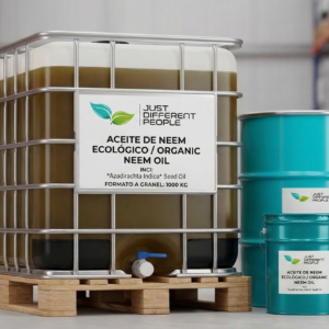 Aceite de neem ecológico